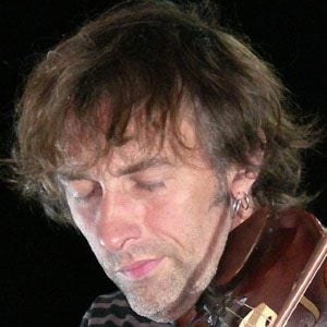 Yann Tiersen - Age, Family, Bio