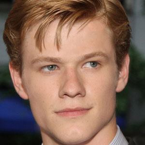 Lucas Till Profile Picture