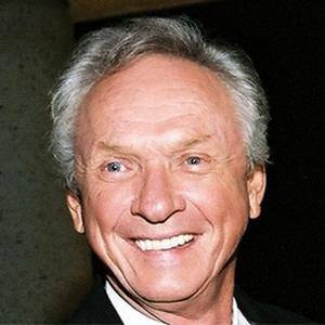 Mel Tillis Profile Picture