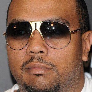Timbaland Profile Picture