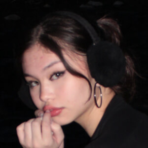 Sofia Timbol Profile Picture