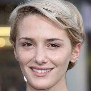 Addison Timlin Profile Picture