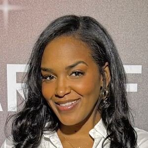 Tiffany Timmons Profile Picture