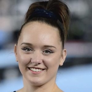 Amy Tinkler Profile Picture