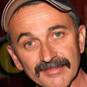 Aaron Tippin