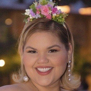 Ashley Nell Tipton Profile Picture