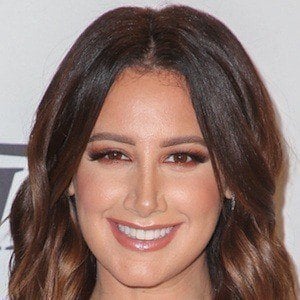 Ashley Tisdale Profile Picture