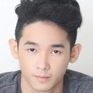 JJ Tiu Profile Picture
