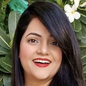 Priyanka Tiwari Profile Picture