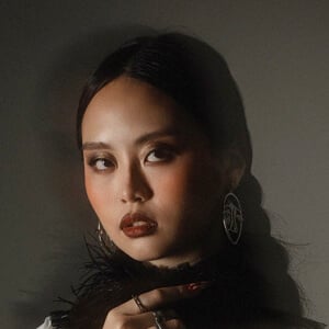 Genesia Synclaire Tjoa Profile Picture