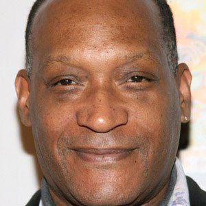 Happy Birthday Tony Todd!