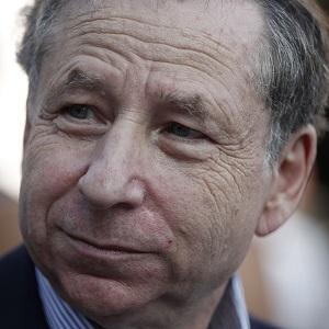 Jean Todt