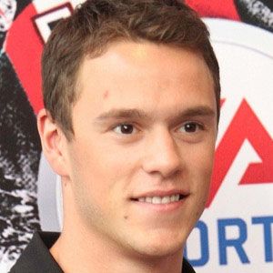 Jonathan Toews Profile Picture