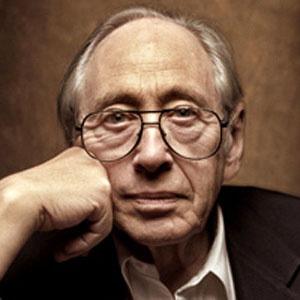 Alvin Toffler