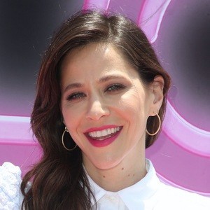 Jackie Tohn Profile Picture