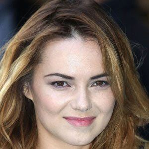 Kara Tointon Profile Picture