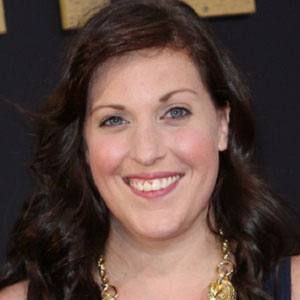 Allison Tolman