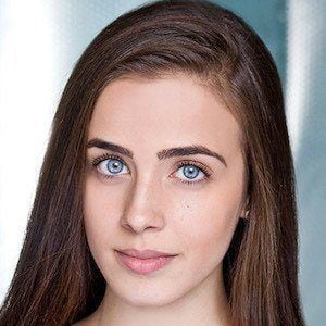 Julia Tomasone Profile Picture