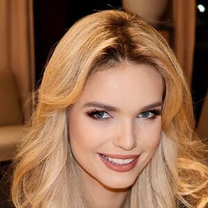 Natalia Tomczyk Profile Picture