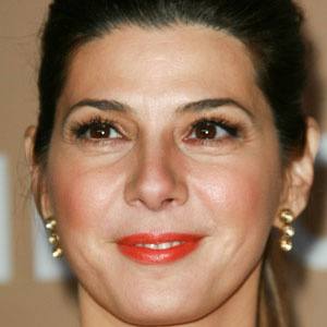 Marisa Tomei Profile Picture