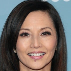 Tamlyn Tomita Profile Picture