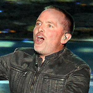 Chris Tomlin