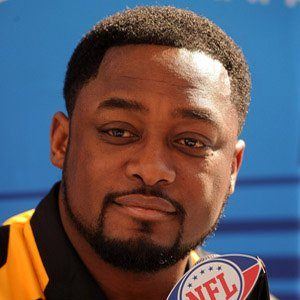 Mike Tomlin Profile Picture