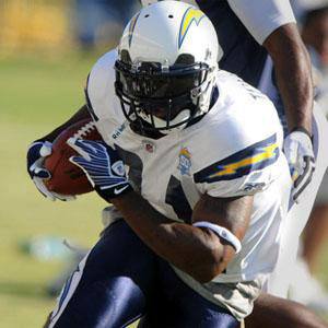 LaDainian Tomlinson Profile Picture