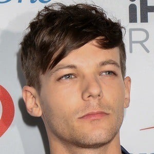 Louis Tomlinson - Wikipedia