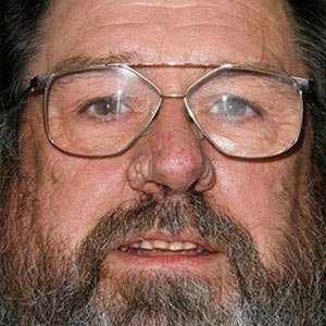 Ricky Tomlinson Profile Picture