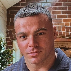 Stu Tomlinson Profile Picture