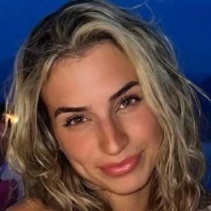 Anna Tomovic Profile Picture