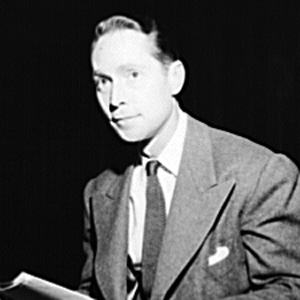 Franchot Tone Profile Picture