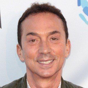 Bruno Tonioli Profile Picture