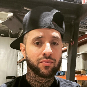 tonytriggersasmr Profile Picture