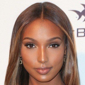 Jasmine Tookes Profile Picture