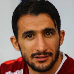 Mehmet Topal - Player profile