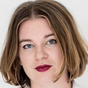 Tori Dunlap Profile Picture