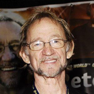 Peter Tork Profile Picture