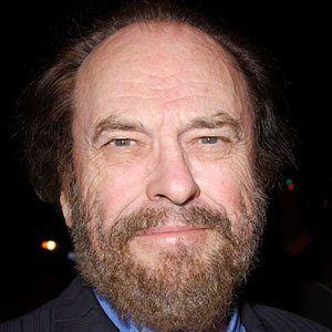 Rip Torn Profile Picture