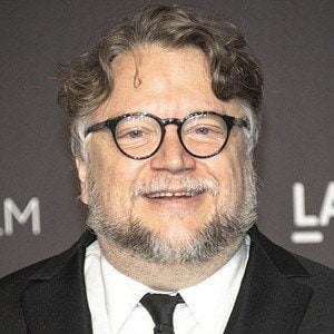 Guillermo del Toro Profile Picture