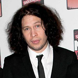 Ray Toro Profile Picture