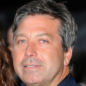 John Torode Profile Picture