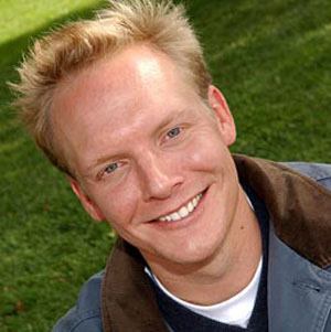 Jonathan Torrens