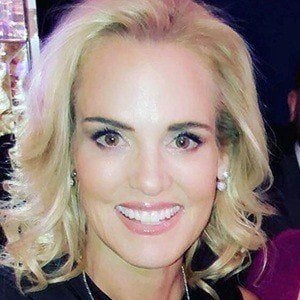 Dara Torres Profile Picture