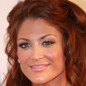 Eve Torres Profile Picture