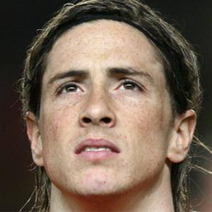 Fernando Torres Profile Picture