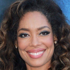 Gina Torres Profile Picture
