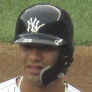 Gleyber Torres - Age, Family, Bio