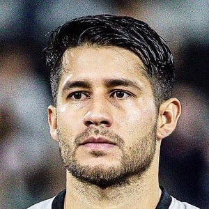 Iván Torres Profile Picture